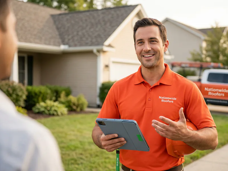 Roof Installation  in Richmond Hill  FAQ